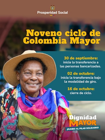 Prosperidad Social inicia el 30