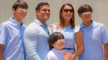 Karla Tarazona destaca el rol