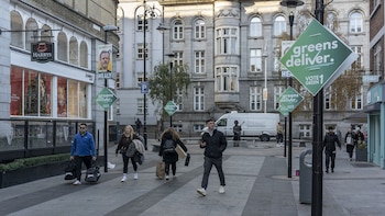 Los estudiantes tienen acceso a