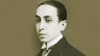 Honorio Delgado es considerado el