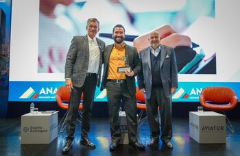 El estudio de animación Bombillo