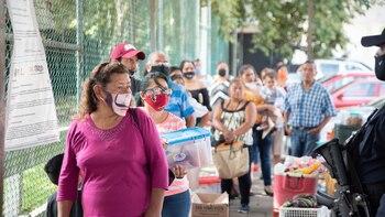 Recaudación de recursos públicos tuvo