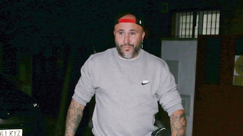 Kiko Rivera, ilusionado de nuevo