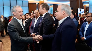 BID, Google Cloud y Cisco lanzaron en el país una iniciativa regional de capacitación gratuita. Ya hay más de 14.000 solicitudes para acceder a formación en inteligencia artificial, ciberseguridad y programación (Foto cortesía Presidencia de la República)