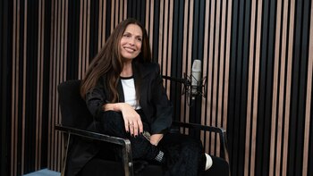 Andy: “Mi mejor momento laboral