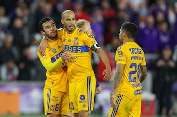 La casa de los Tigres