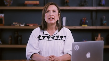 “No fue un accidente”: Xóchitl