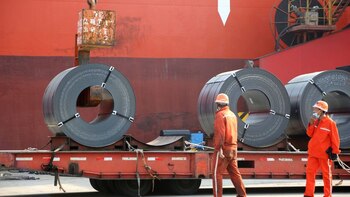 China se niega a pagar