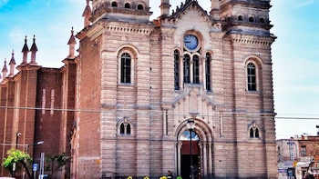 “La Hiena de Aguascalientes” y