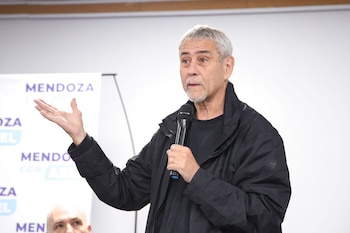 Jorge Ferraresi
