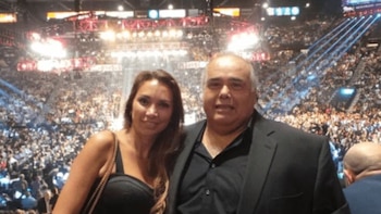 Habla la mujer de “El Rey de La Salada” tras la picada con el Audi a su nombre que terminó con un chico en grave estado