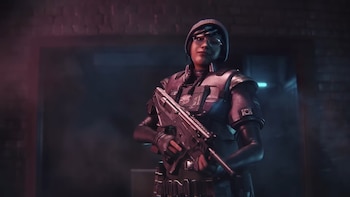 Rainbow Six Siege - Y11S2