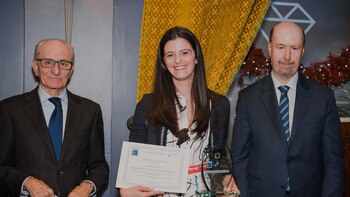 Premian prácticas de impacto social