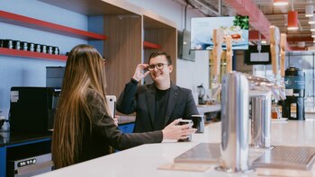 El 70% de los empleados