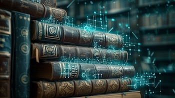 La tecnología es muy útil