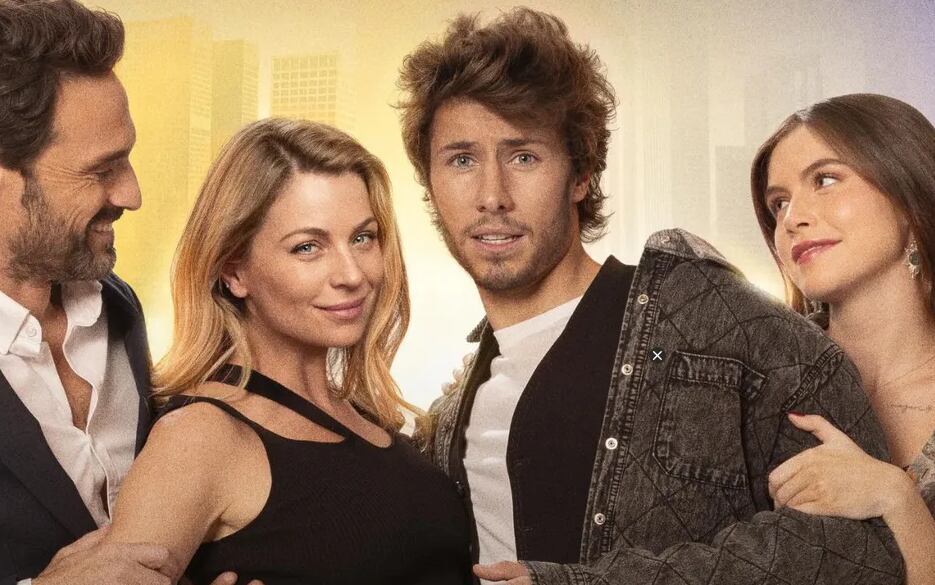 Las preguntas más íntimas se mezclan con el humor y el drama en una cinta que se aleja de lo predecible. Una experiencia que deja pensando sobre los límites y verdades del amor actual. (Promocionales de la pelícuila Quieres ser mi novia)