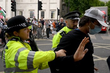 El Reino Unido prohibió una