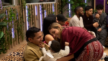 Juanda Caribe está ‘en el