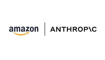 La colaboración entre AWS y Anthropic se enfoca en fortalecer la inteligencia artificial generativa. (Europa Press)