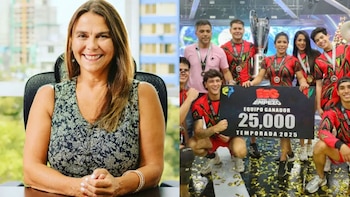 Marisol Crousillat revela que producción de Esto es Guerra contactó a jóvenes del cásting de Combate: “Siempre van a hacer todo para molestar”