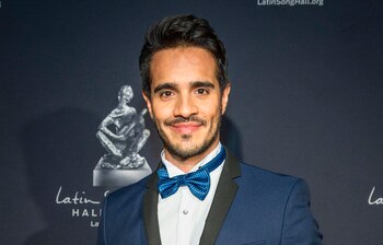 Protagonizada por Ektor Rivera (imagen)