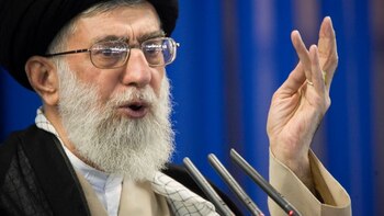 El régimen de Irán rechazó las acusaciones de EEUU sobre el ataque a la embajada en Irak