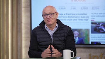 Timerman: "El mercado, hace ya mucho tiempo, no acepta ninguna propuesta que venga del peronismo”