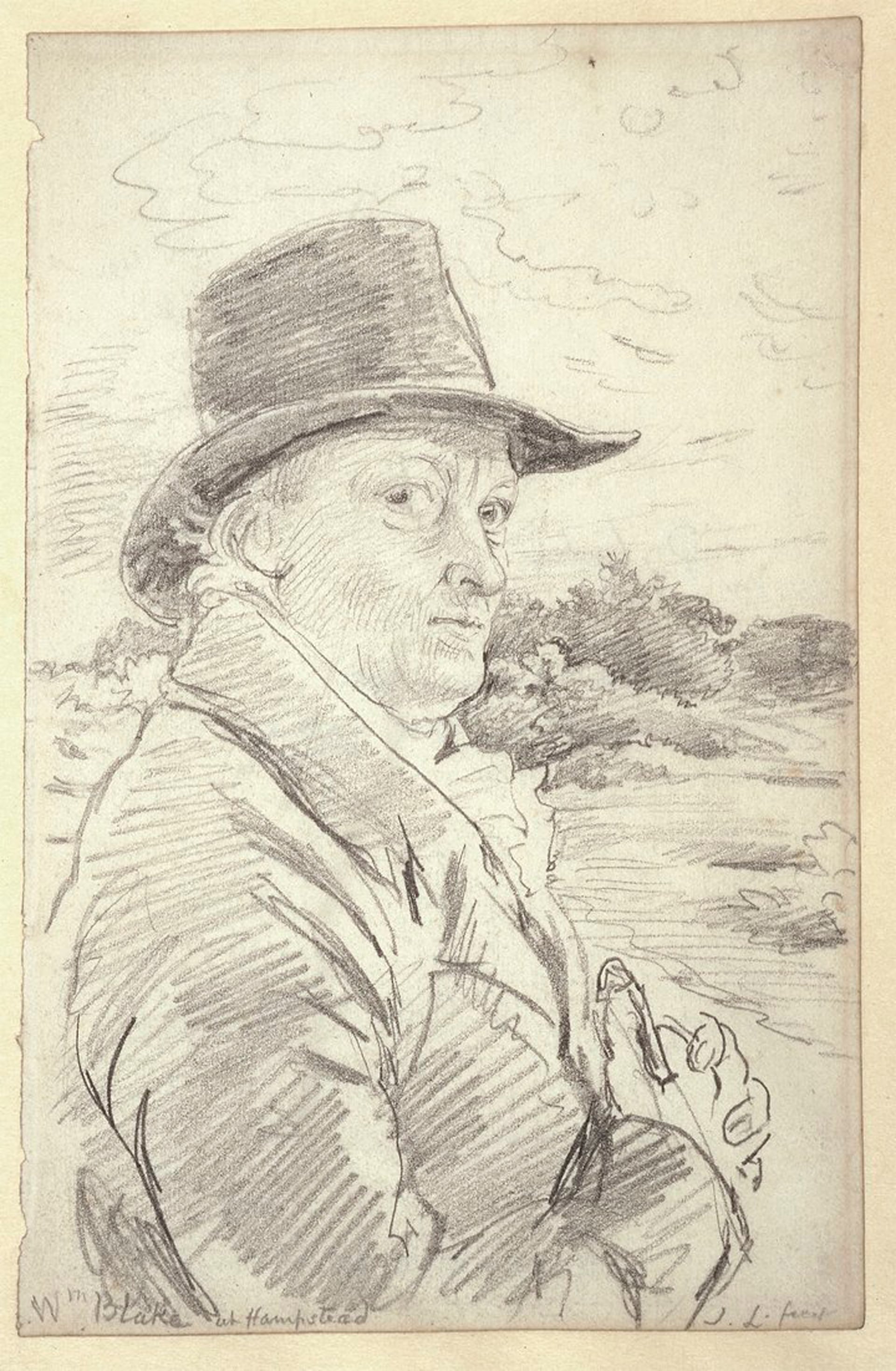 William Blake