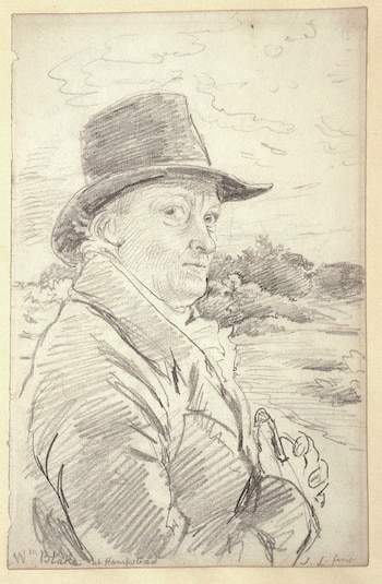 William Blake