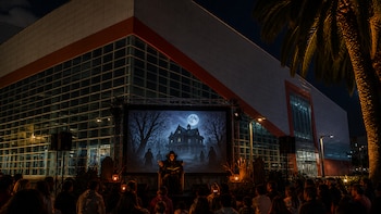 Experiencia de Halloween y Día de Muertos con leyendas y proyecciones de terror gratis en CDMX: cuándo y dónde será