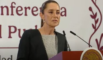 Exhorto presidencial a participar en