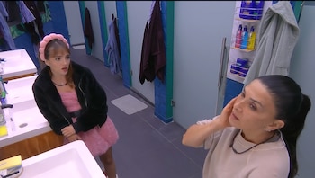 (La Casa de los Famosos