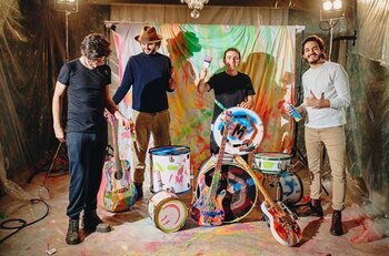 Morat informó en un comunicado