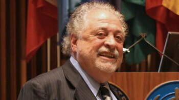 Ginés González García,ex ministro de