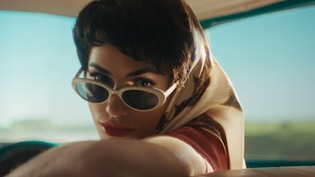 “Todo está perdido cuando un amigo te traiciona”: ‘Glaxo’, de Benjamín Naishtat tuvo su estreno mundial en el Festival de Toronto