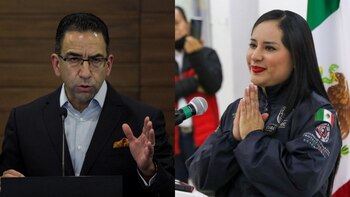 La comunidad Panista salió en