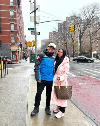 Cristian destaca la centralidad de