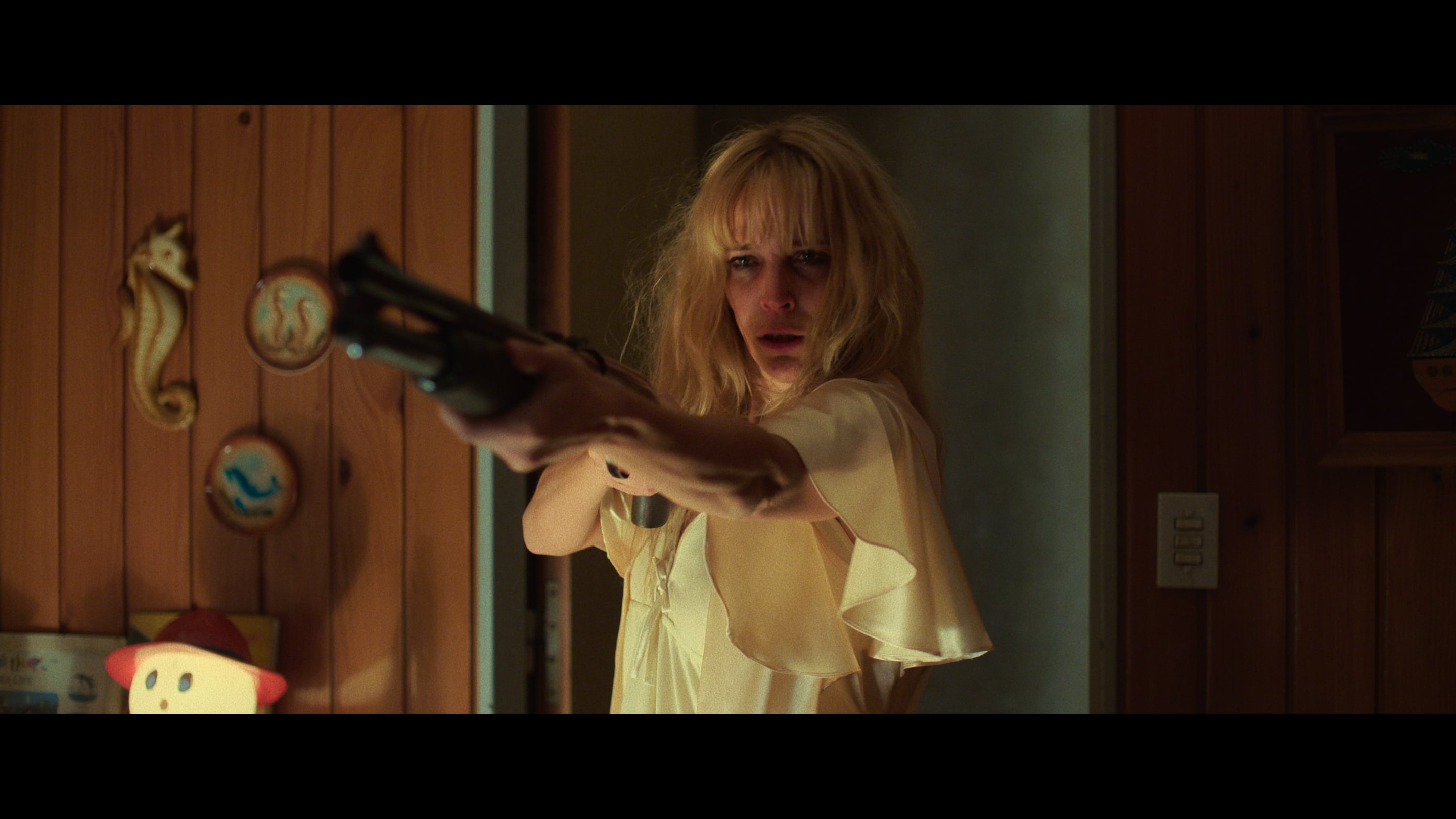Luisana Lopilato protagoniza "Pepita, la Pistolera" en un nuevo film de Lucía Puenzo