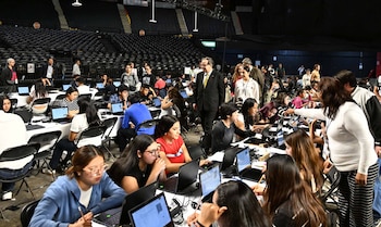 UNAM examen de control 2026 licenciatura