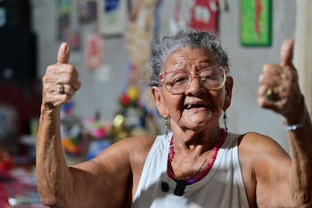 Prosperidad Social anuncia una inversión