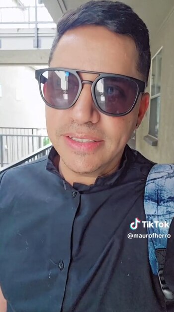 Fherro critica la actitud de