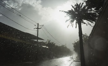 El Pronostico del Clima En