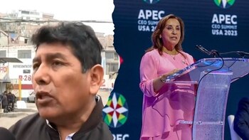 Gremios de Transportistas responden al