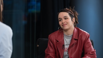 "Me gusta creer en el