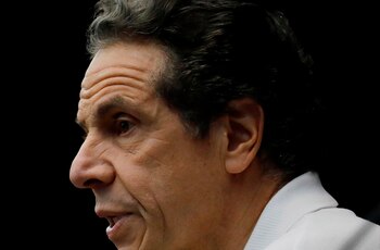 En la imagen un registro