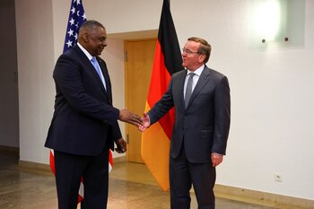 En la reunión también estarán