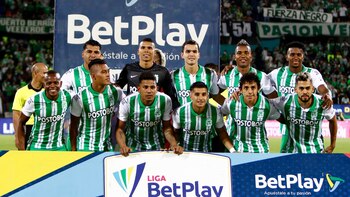 Atlético Nacional besucht Patriotas mit
