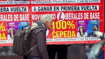 Colombia elige este domingo entre continuar con el modelo social de Petro o girar a la derecha