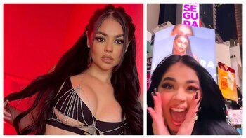 La Segura es criticada en