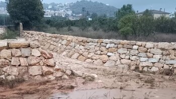 AEMET advierte de que pueden